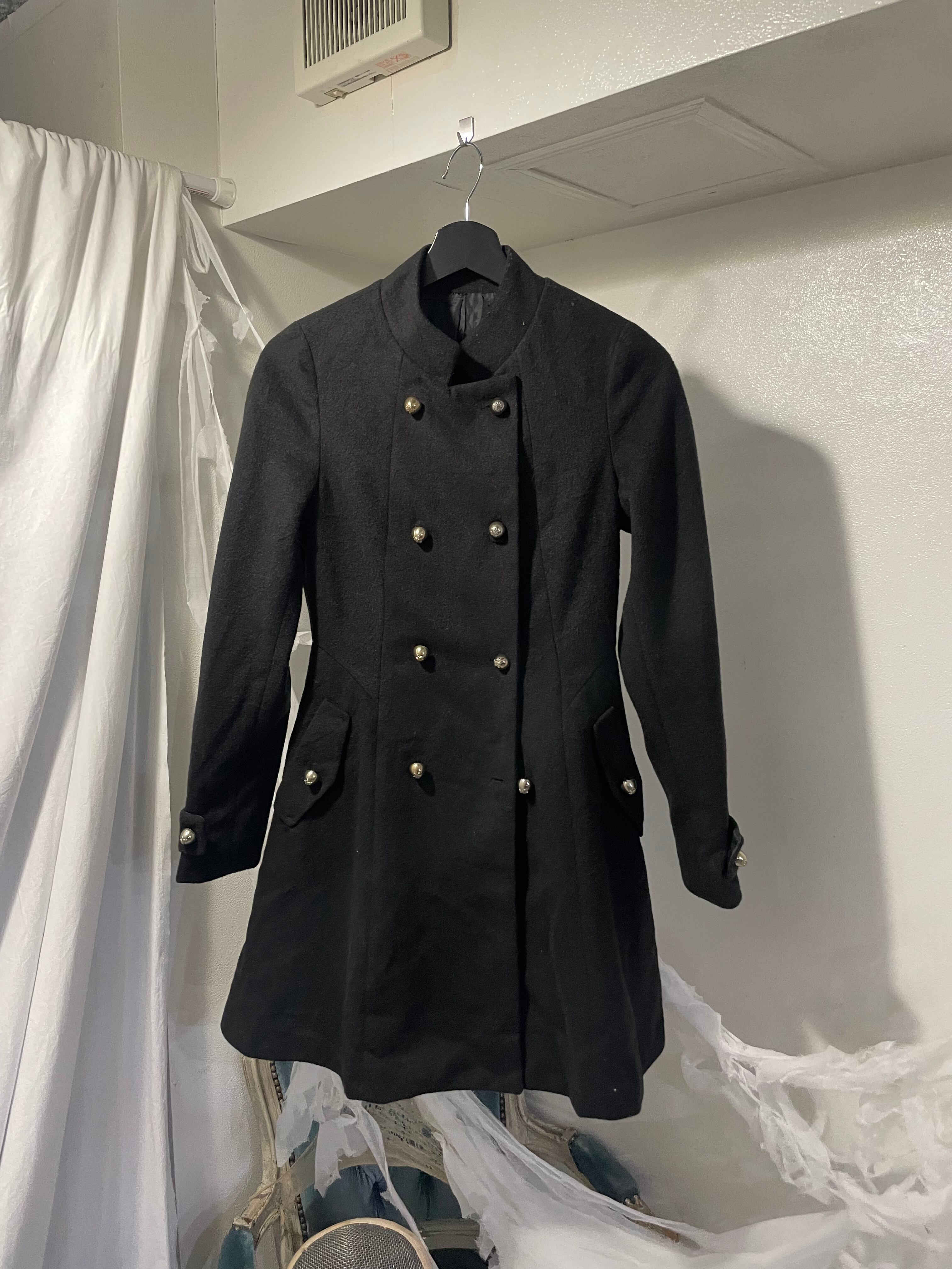 00s IF SIX WAS NINE” spider eyes jacket | HITOCHIGAI ＆ RΣbiЯth