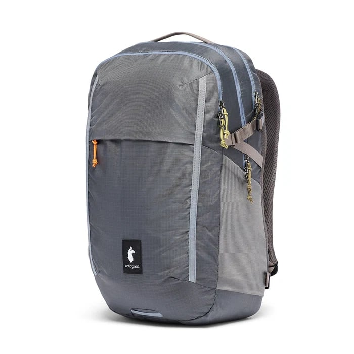 Cotopaxi(コトパクシ)Mente 32L Daypack - Cada Dia -Cinder メンズレディースバックパック