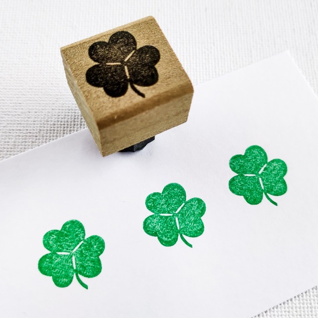 三つ葉のクローバー