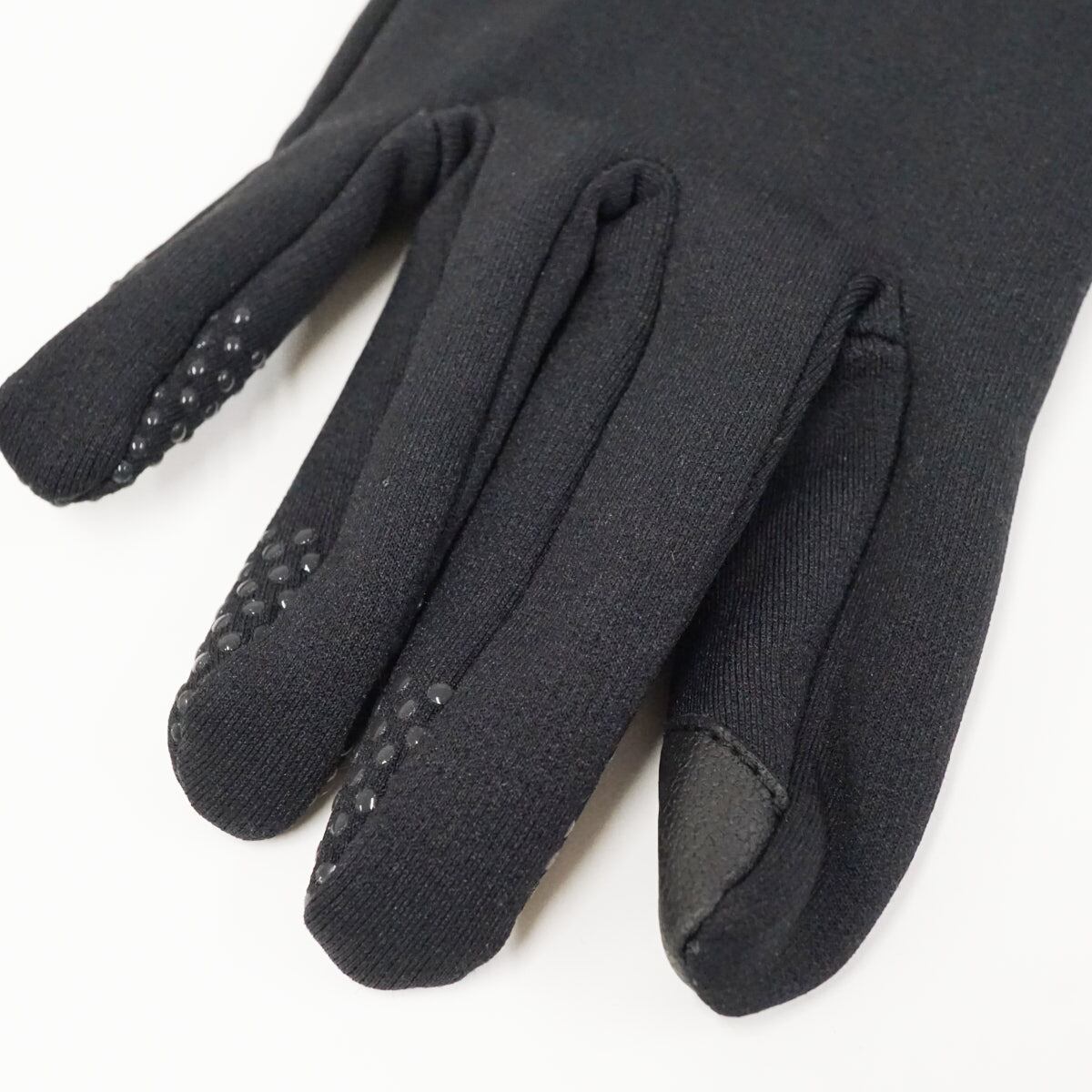 手袋 mont-bell モンベル USED美品 トレールアクション グローブ M