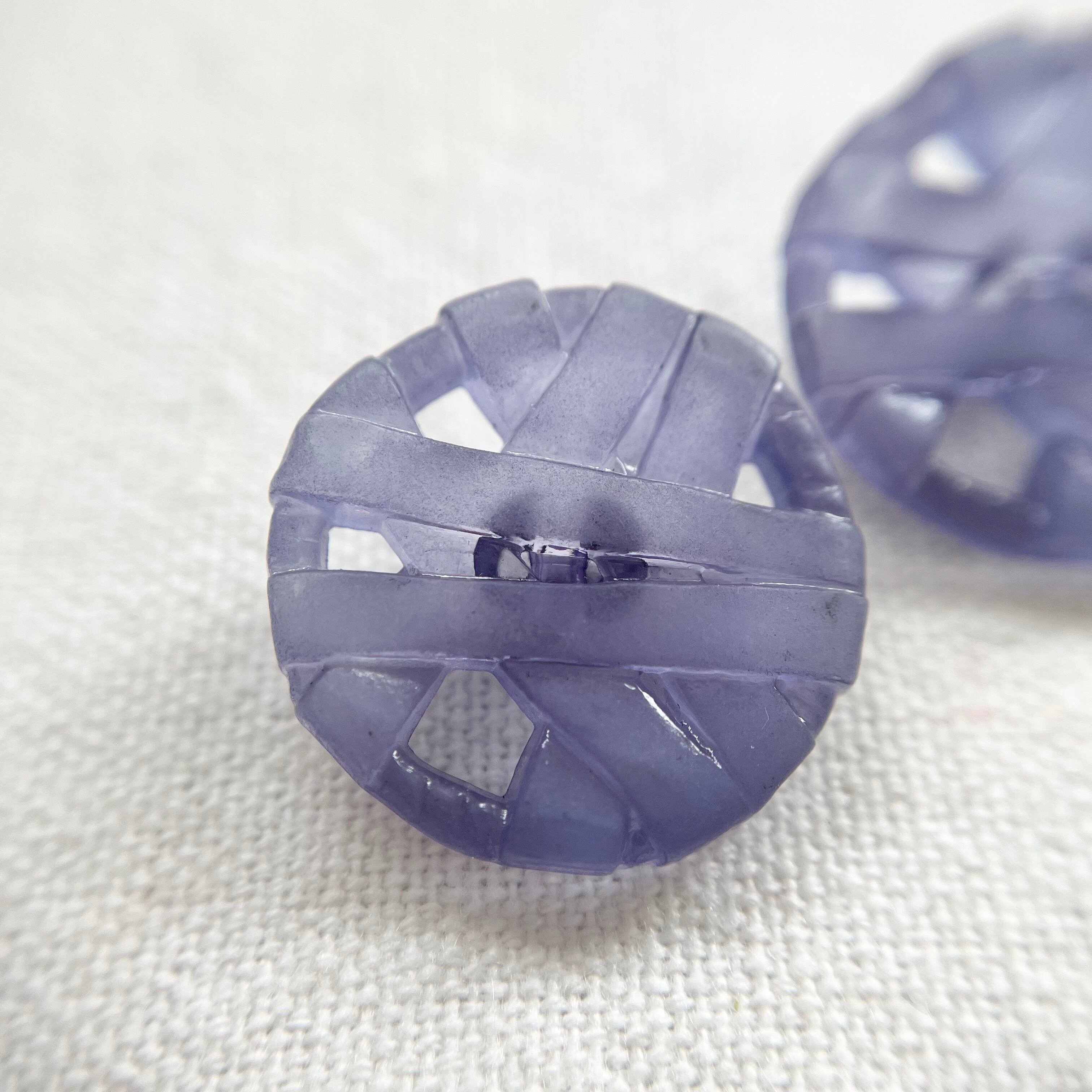 【ペアパック600】イタリア 23㎜ No.600-65