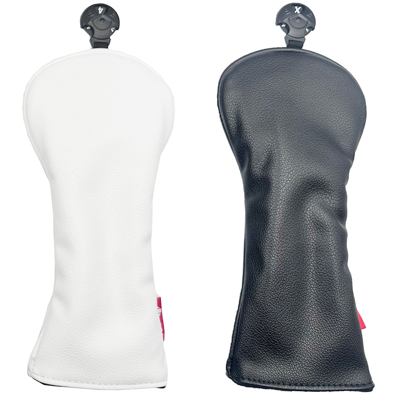 TEE-OFF ミトン型ヘッドカバー ユーティリティ用 TOHC-5108