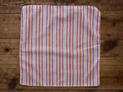 156ri049 Block Print Handkerchief b95