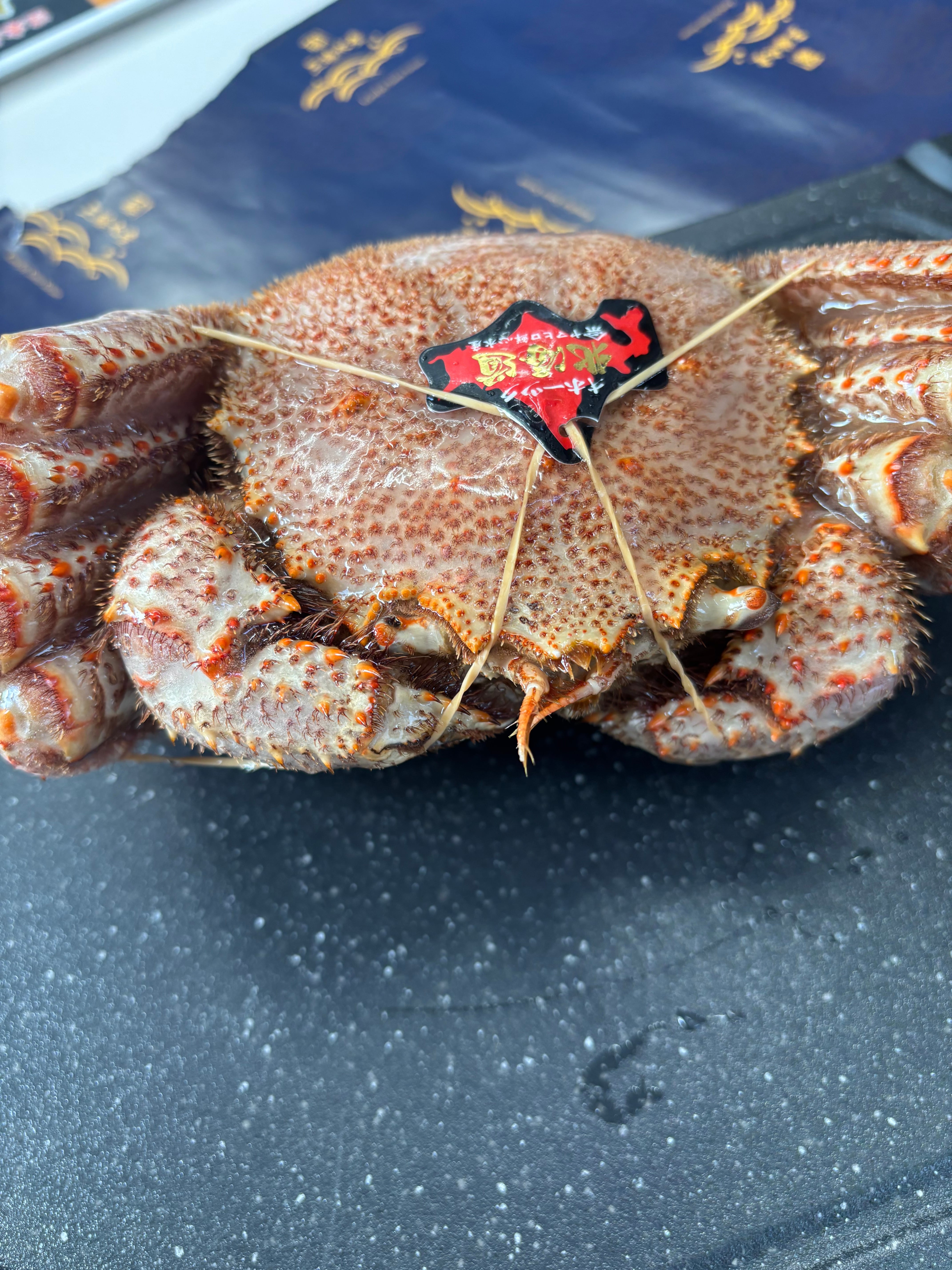 ALL ITEM | 北海道・宗谷岬のたこしゃぶ 三藤水産