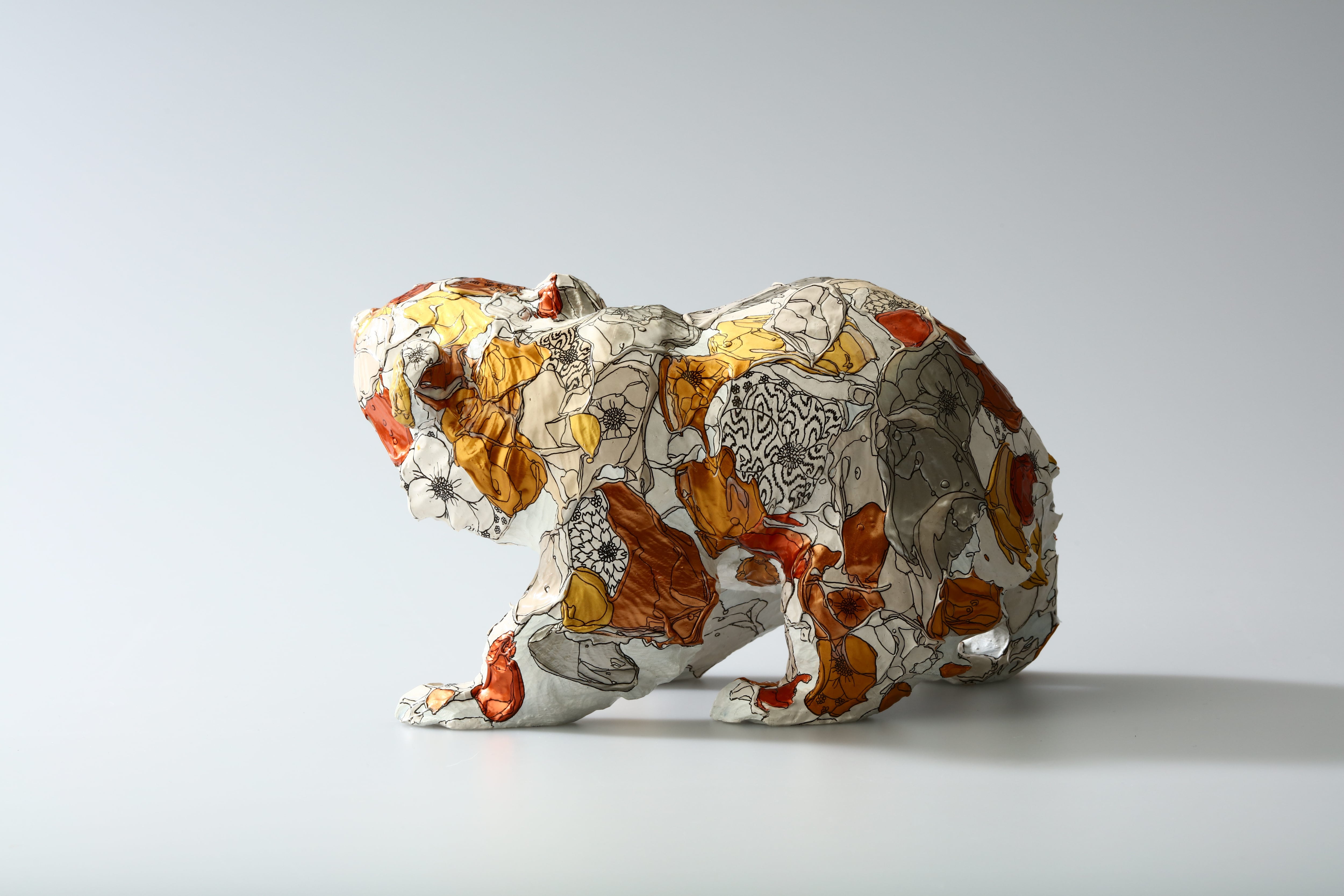 Re-Bear by Yuta Okuda | Re-Bear Project