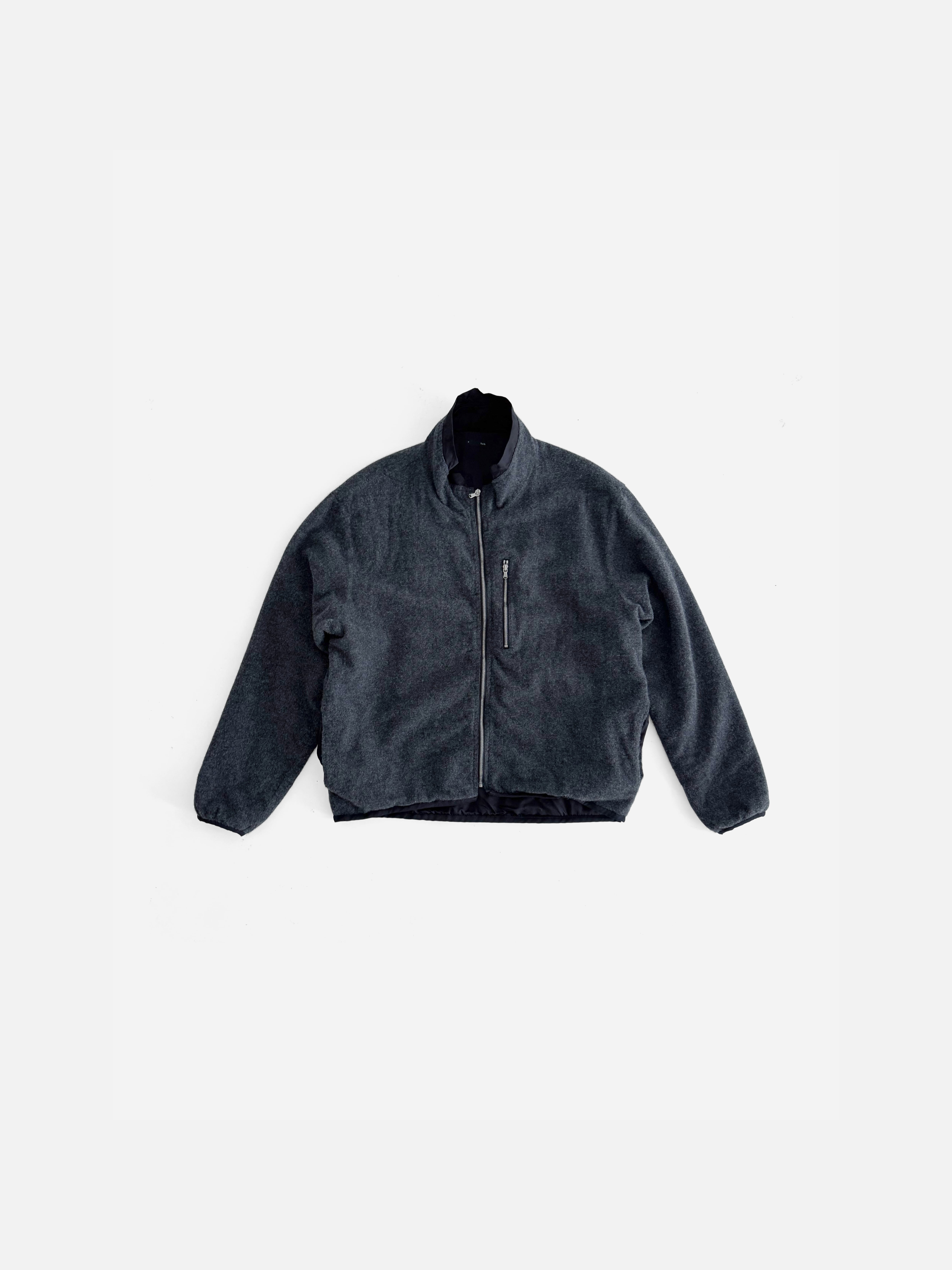 006 zip jacket