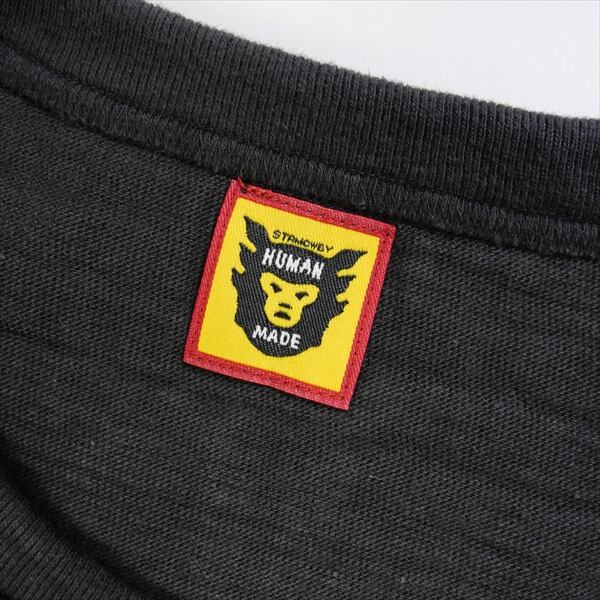 Size【XL】 HUMAN MADE ヒューマンメイド 22AW 心斎橋PARCO STORE OPEN