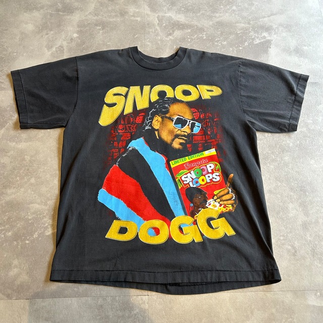 Vintage SNOOP DOGG TEE