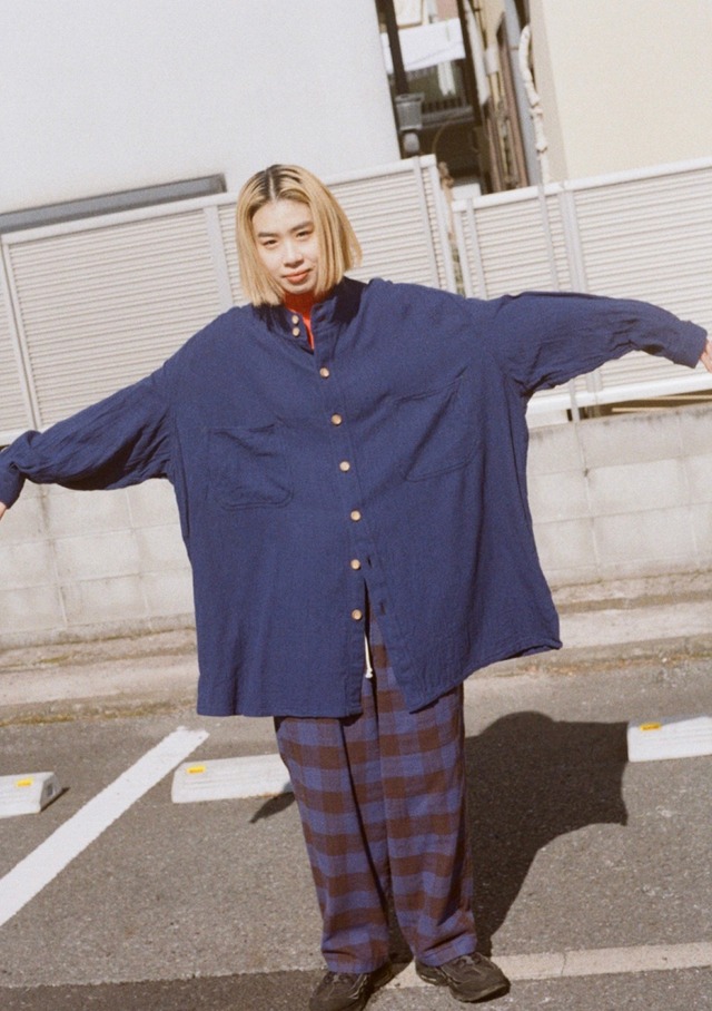 HOMELESS TAILOR | Skool 