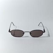 "DKNY" OVAL SUNGLASSES