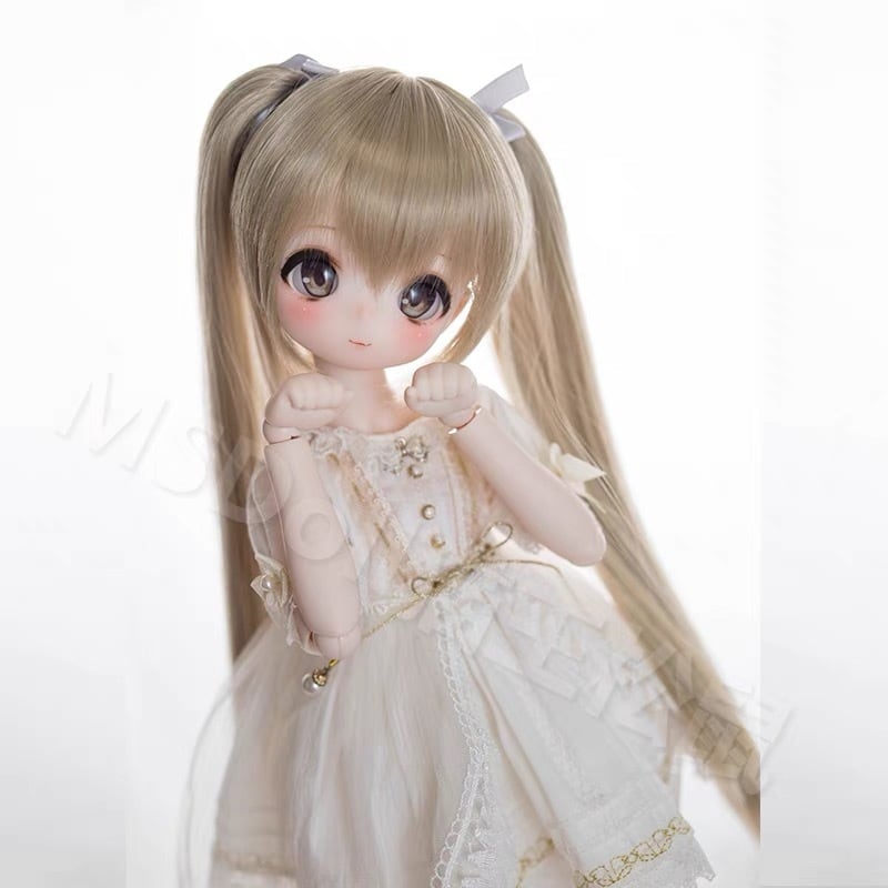 LUTS♡40cmドール用ウイングパーツ