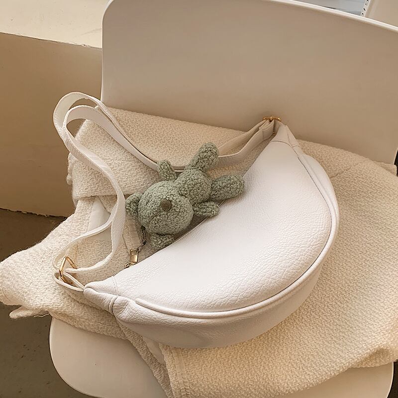 サマー 夏物 ショルダーバッグ メッセンジャーバッグ サドルバッグ シートバッグ 手作りハンドバック43857330722