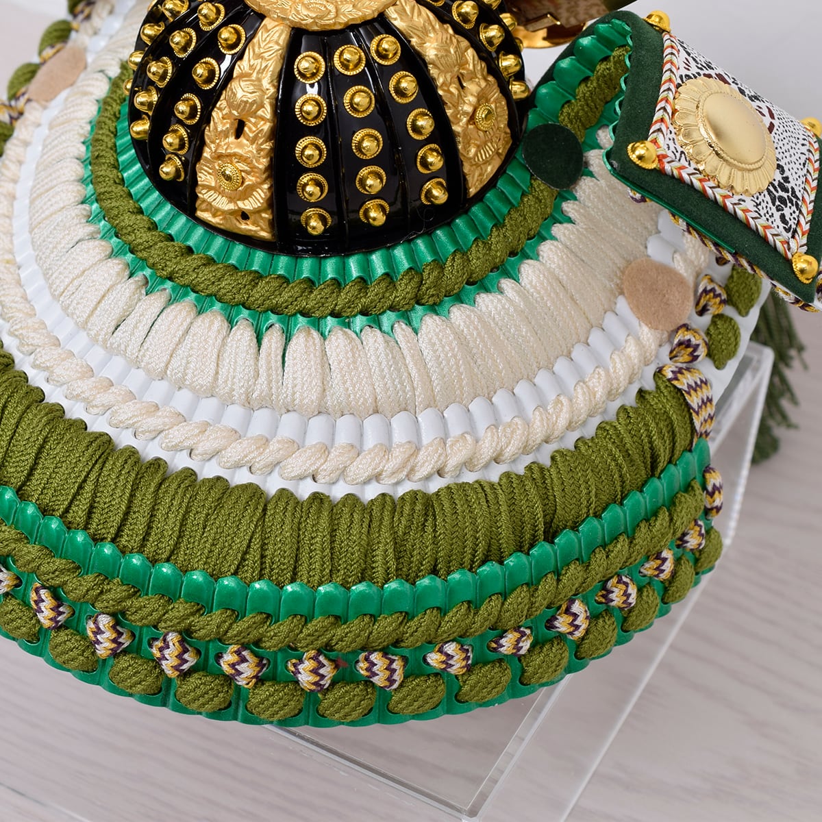 s_a_r✧˖°⌖꙳様 兜 五月人形 鯉のぼり リバティ ハンドメイド