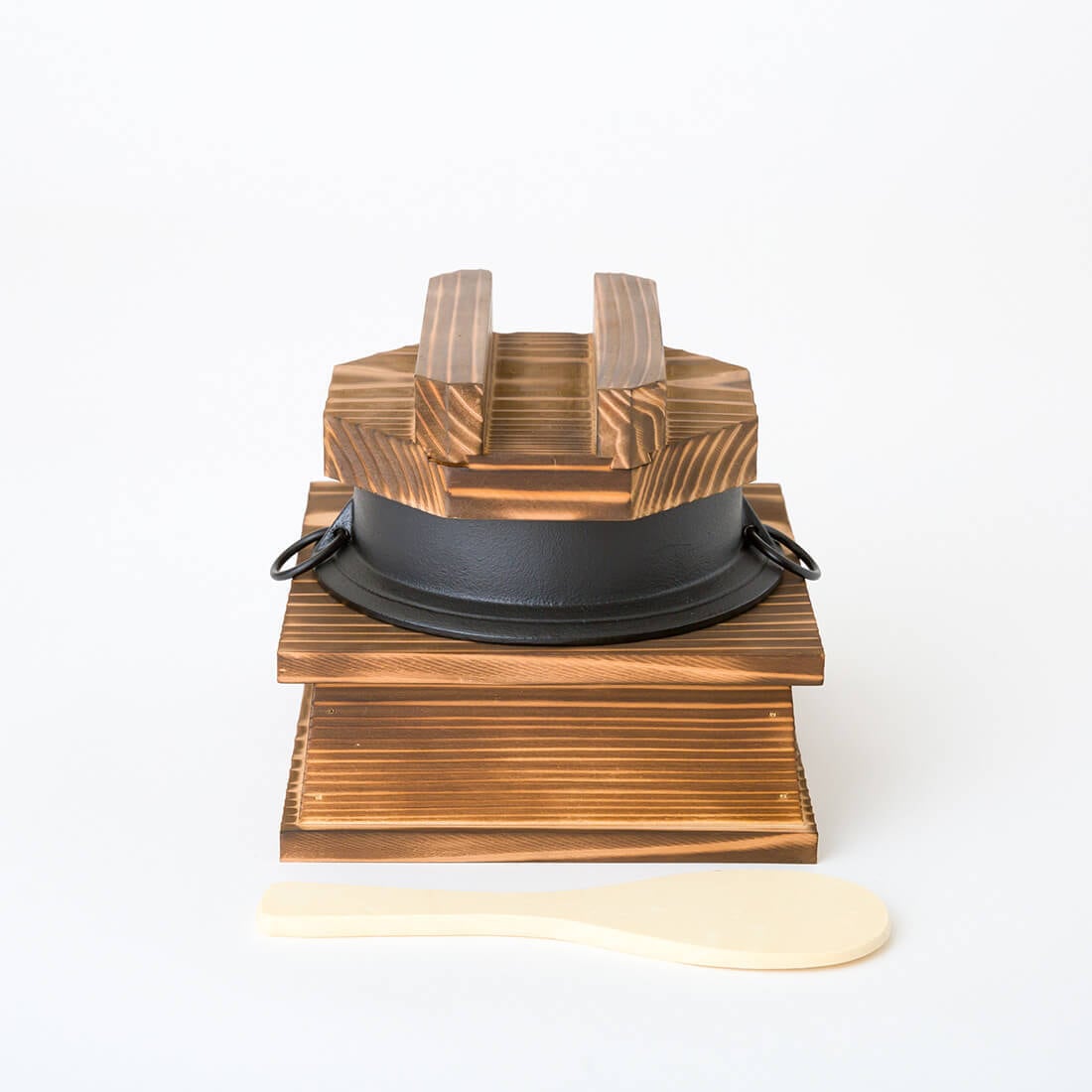 五進 / 釜飯セット / 一人用 / G-31 | 東伸販売オンラインショップ