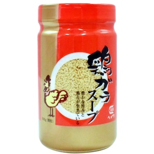 鶏ガラスープ（顆粒）500g