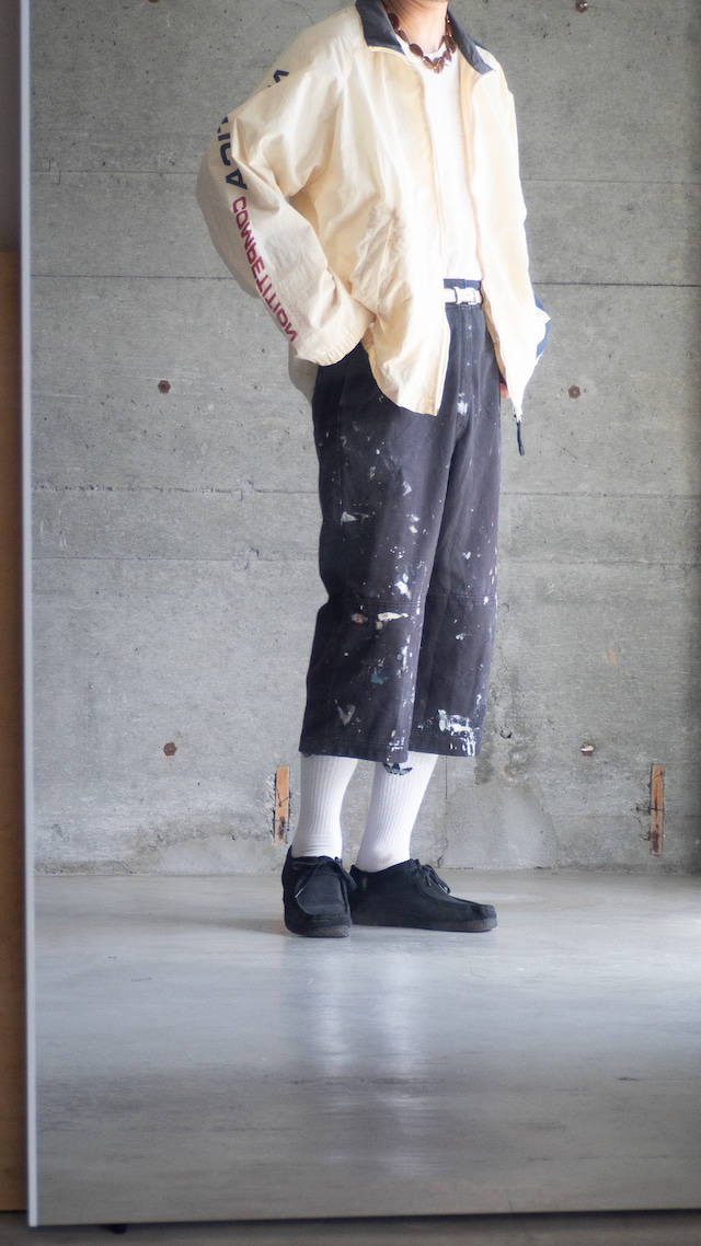 Repair by CERA STORE "Dickies" 1990s Double knee pants