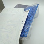 ハセガワ 1/72 F-15E ストライクイーグル “アイドルマスター2 如月千早” 〈パール仕様デカール〉