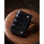 M-TRUCKER T-5 Bi-Fold クロコダイル／Stock