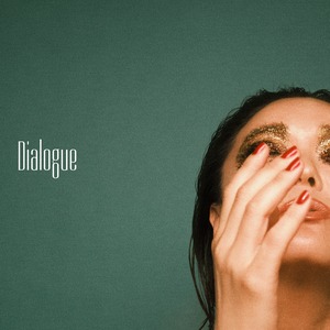「Dialogue」CD