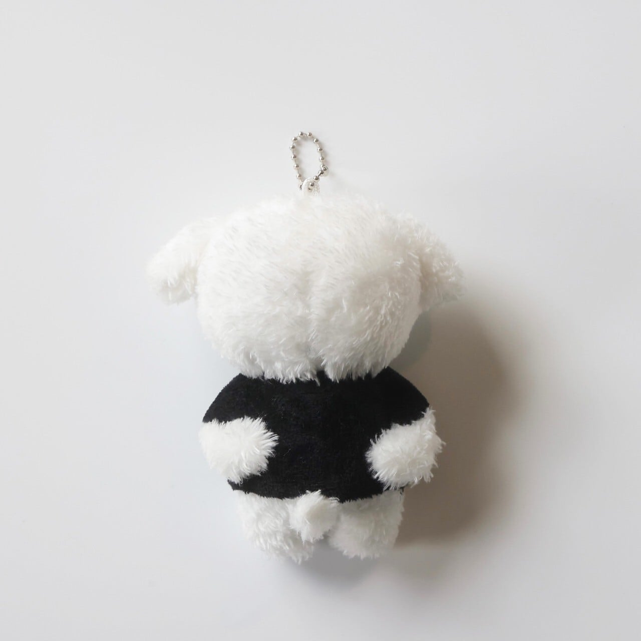 ぬーくん エヌオくん マスコット（ボールチェーン付） | NO COFFEE