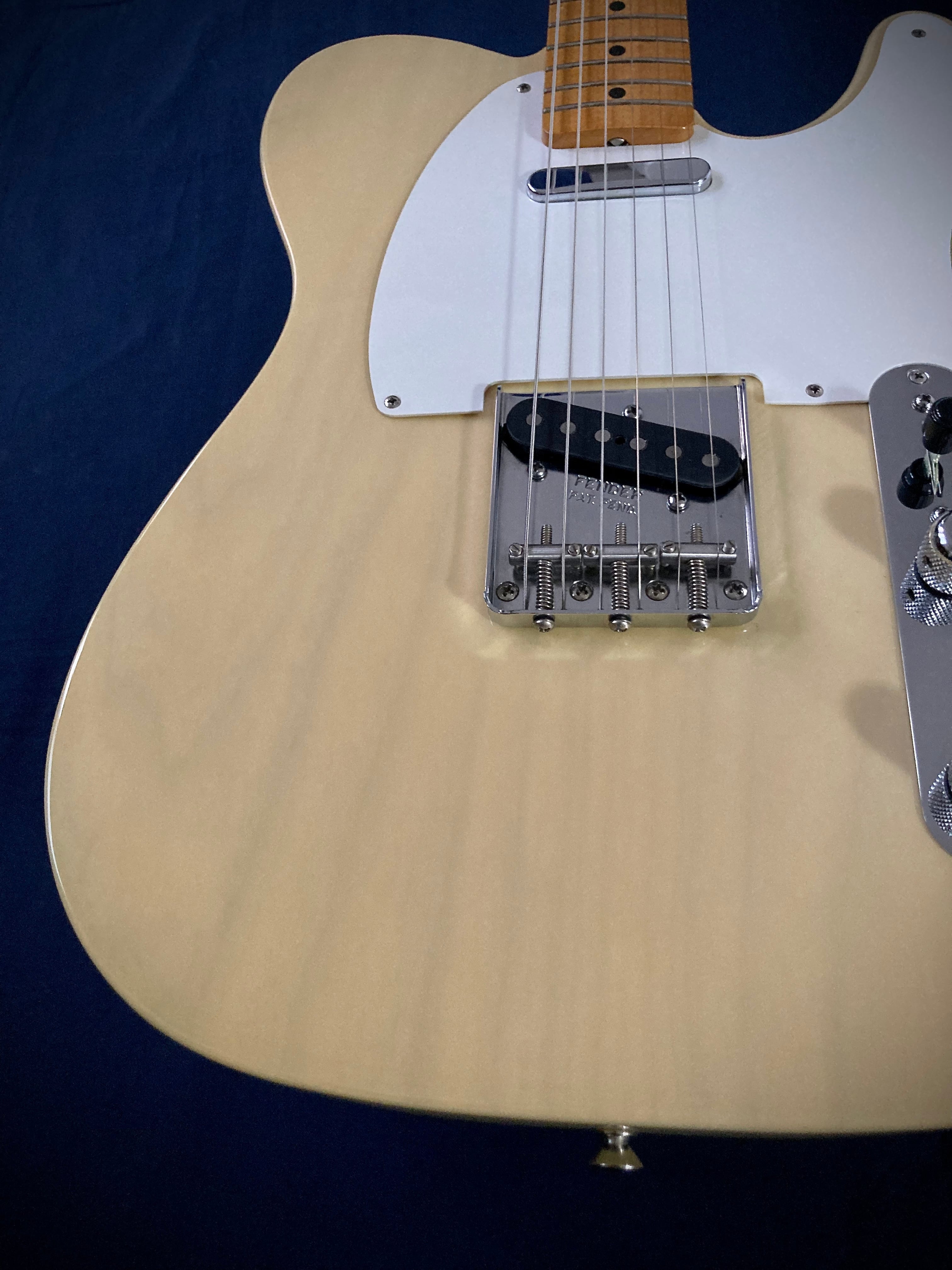 ＊専用＊フェンダー ClassicSeries '50sテレキャスター 2014 専用＊フェンダー ClassicSeries '50sテレキャスター 2014 Fender