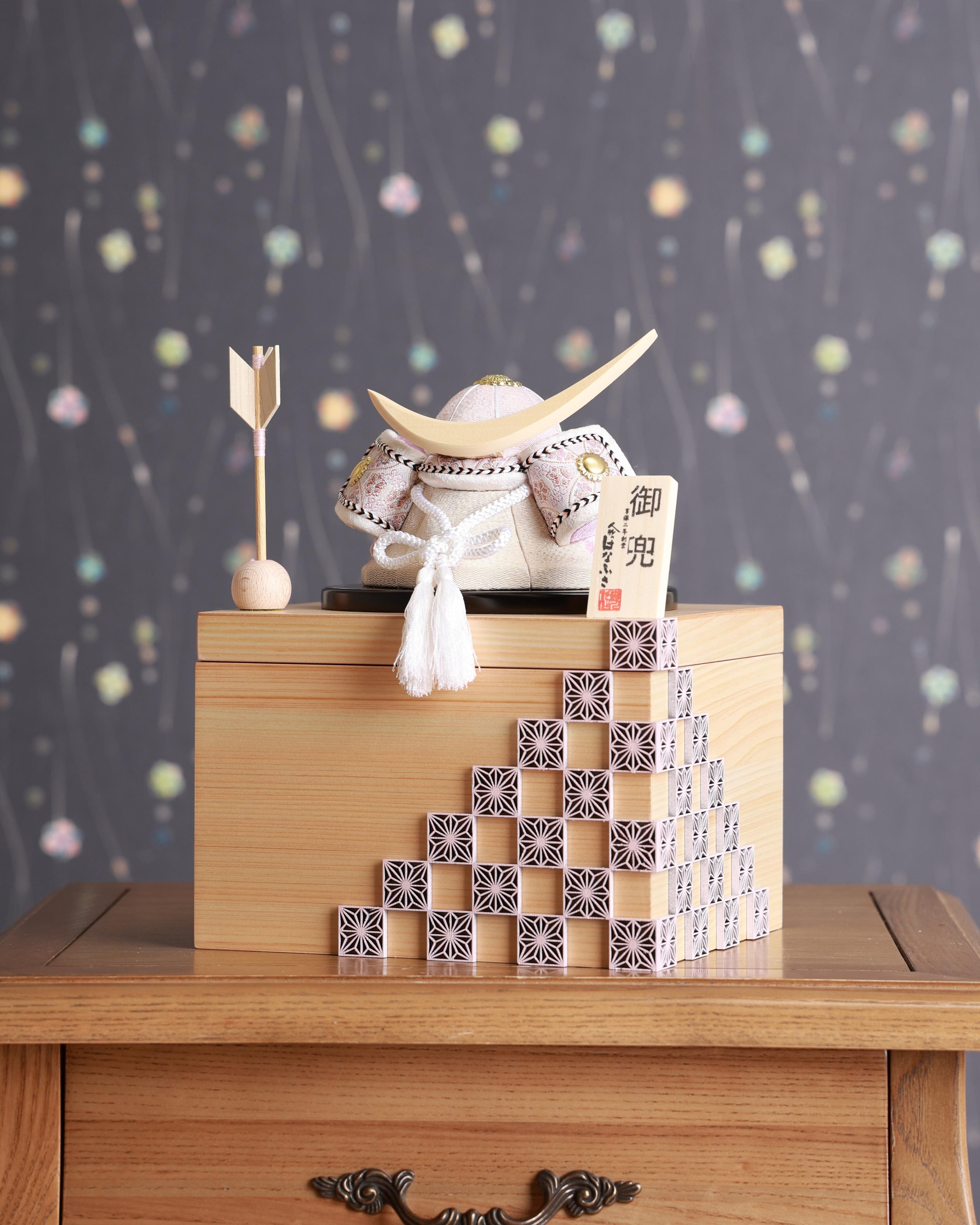 兜飾り | 【公式】人形のはなふさオンラインショップ｜雛人形・五月人形