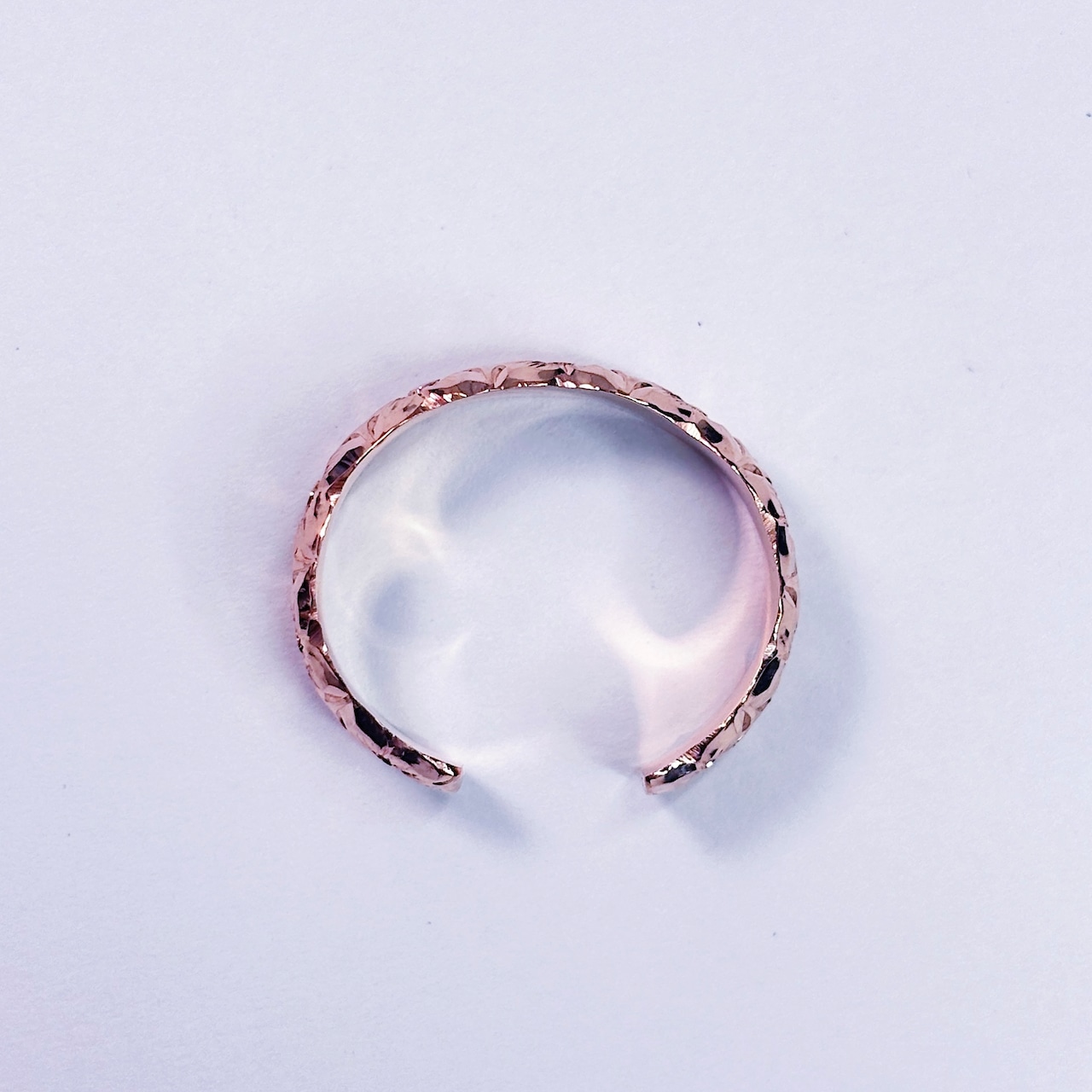 Hawaiian Ring - Lei -