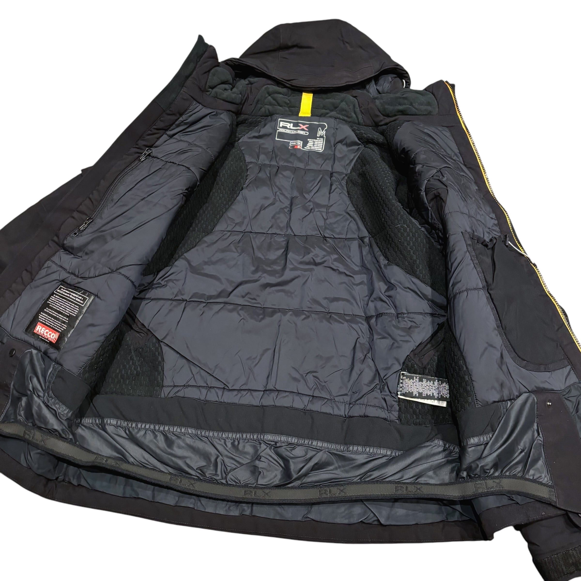 00's Ralph Lauren RLX Insulation Jacket M / ラルフローレン 00's Ralph Lauren RLX Insulation Jacket M / ラルフローレン