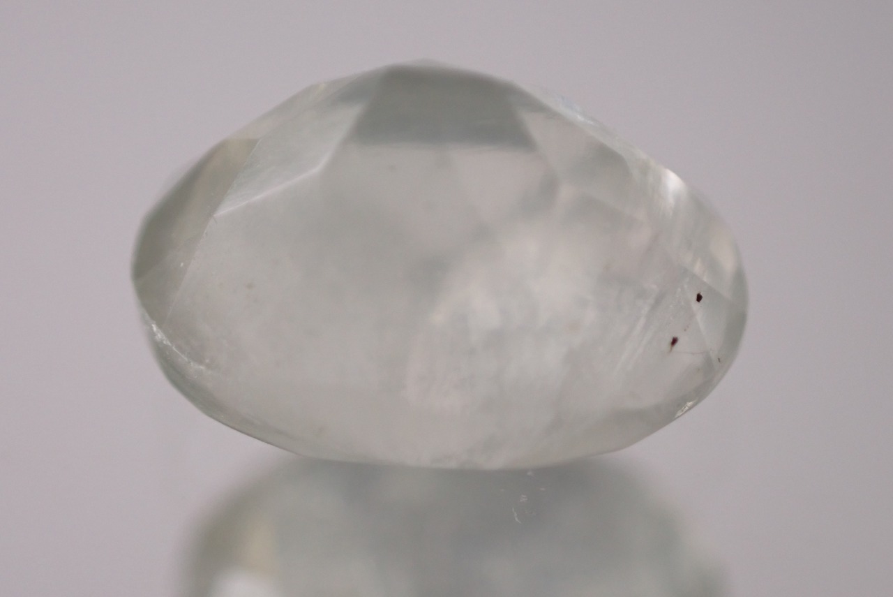 【原石セット】プレナイト　1.13ct/5.32ct　[D7-66]