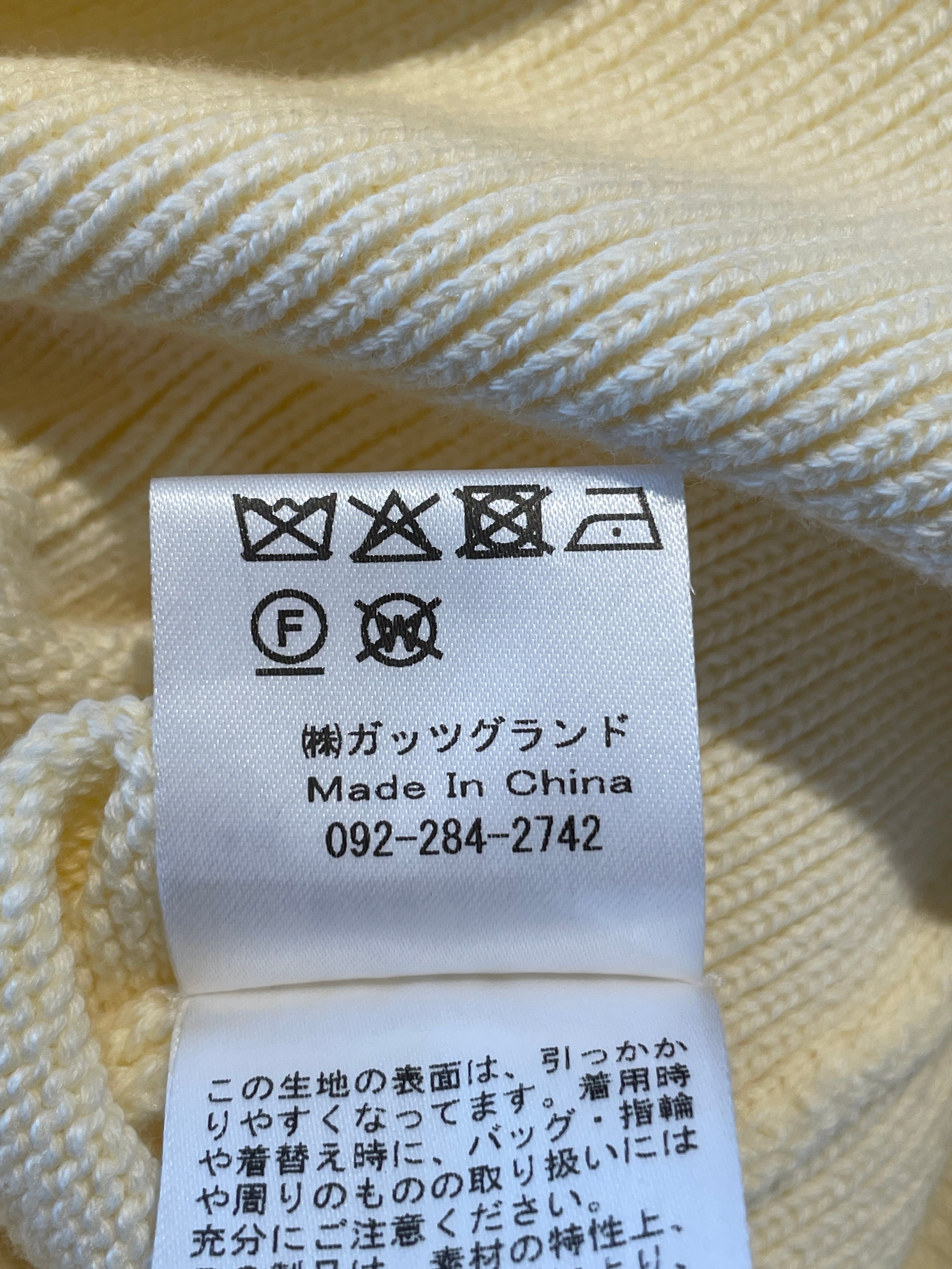 MARGAUX VINTAGE 】チュールフリルベスト | valance 福井｜レディース