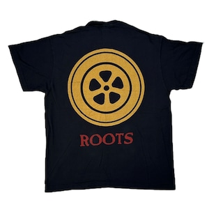 12781 セパルトゥラ Sepultura バンド ロック Tシャツ XL