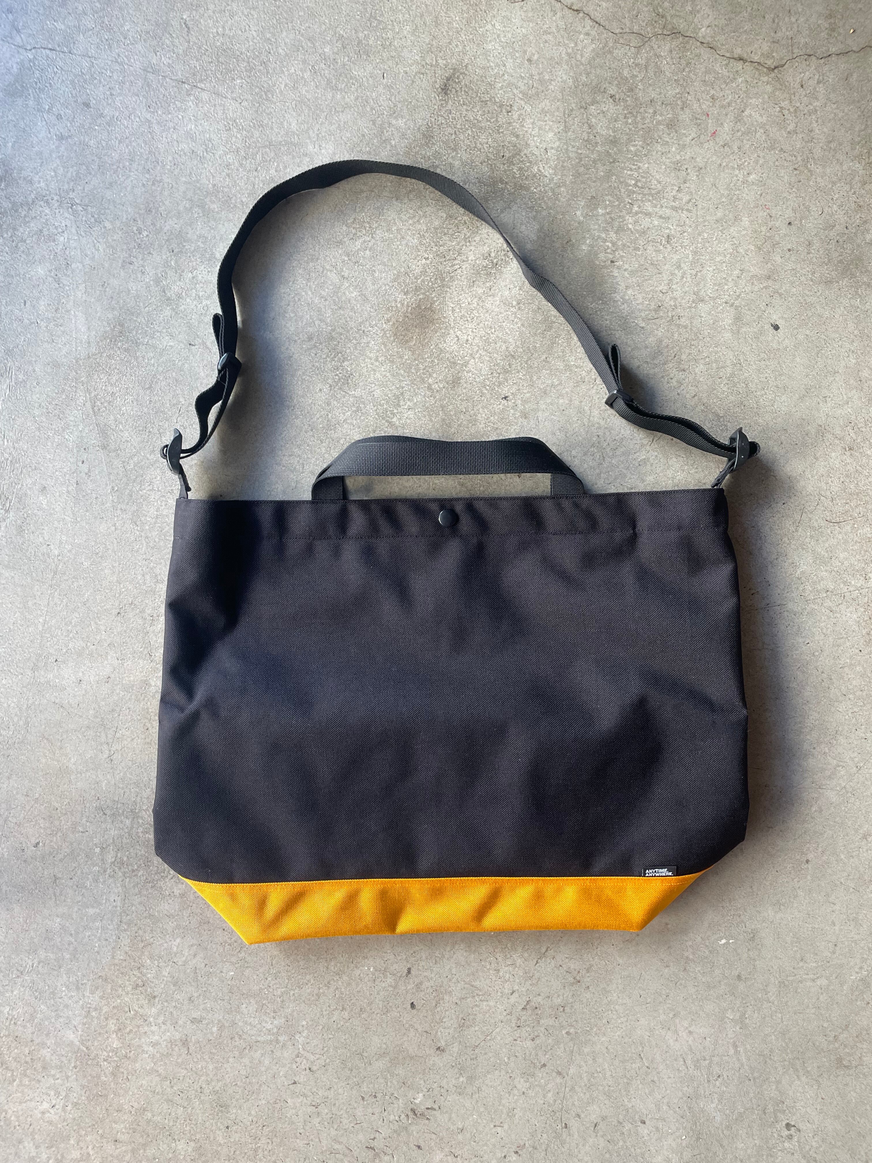 バッグ ANYTIME ANYWHERE SWITCH SHOULDER CORDURA CARDINAL STORE x ANYTIME ANYWHERE. SWITCH SHOULDER CORDURA1000D