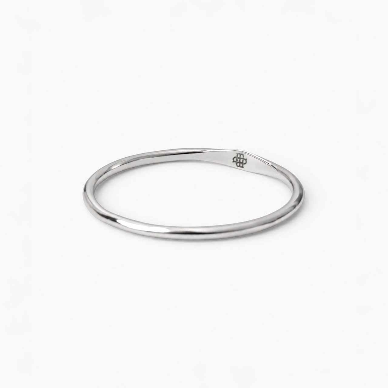 MINT SILVER925 FINE RING