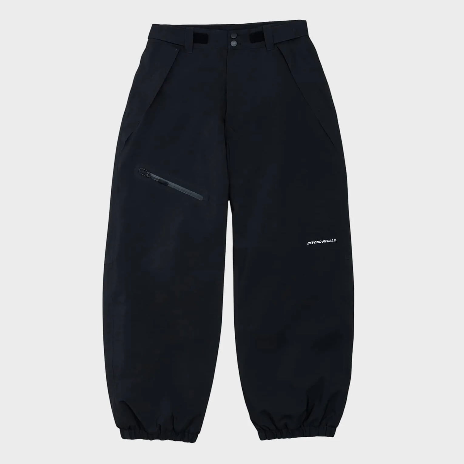 686 『 WOMENS STANDARD SHELL PANT - LT GREY 』 26/27 シックス