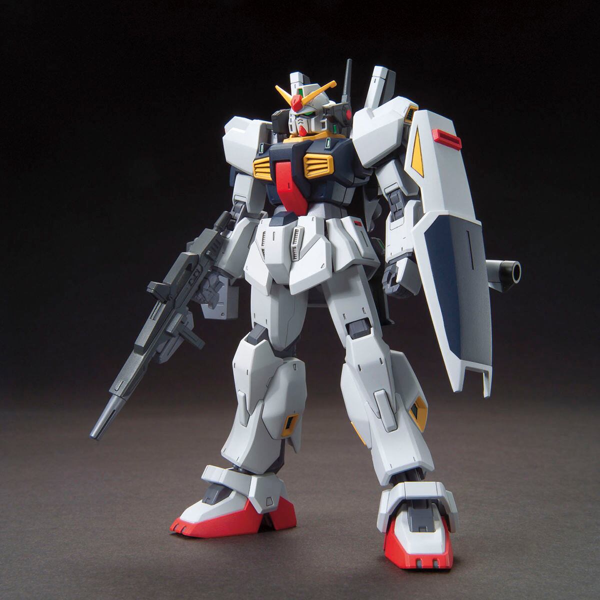 HGUC ガンダムMk-Ⅱ(エゥーゴ仕様) ガンプラ プラモデル 機動 HGUC ガンダムMk-Ⅱ(エゥーゴ仕様) ガンプラ プラモデル 機動