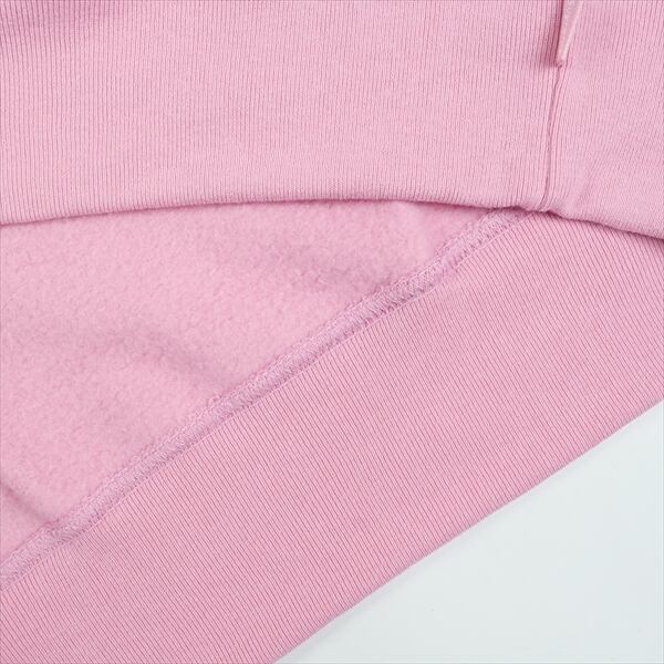 Small Box Crewneck Pink Ｍサイズ ピンク Supreme Small Box Crewneck (SS22) - $138