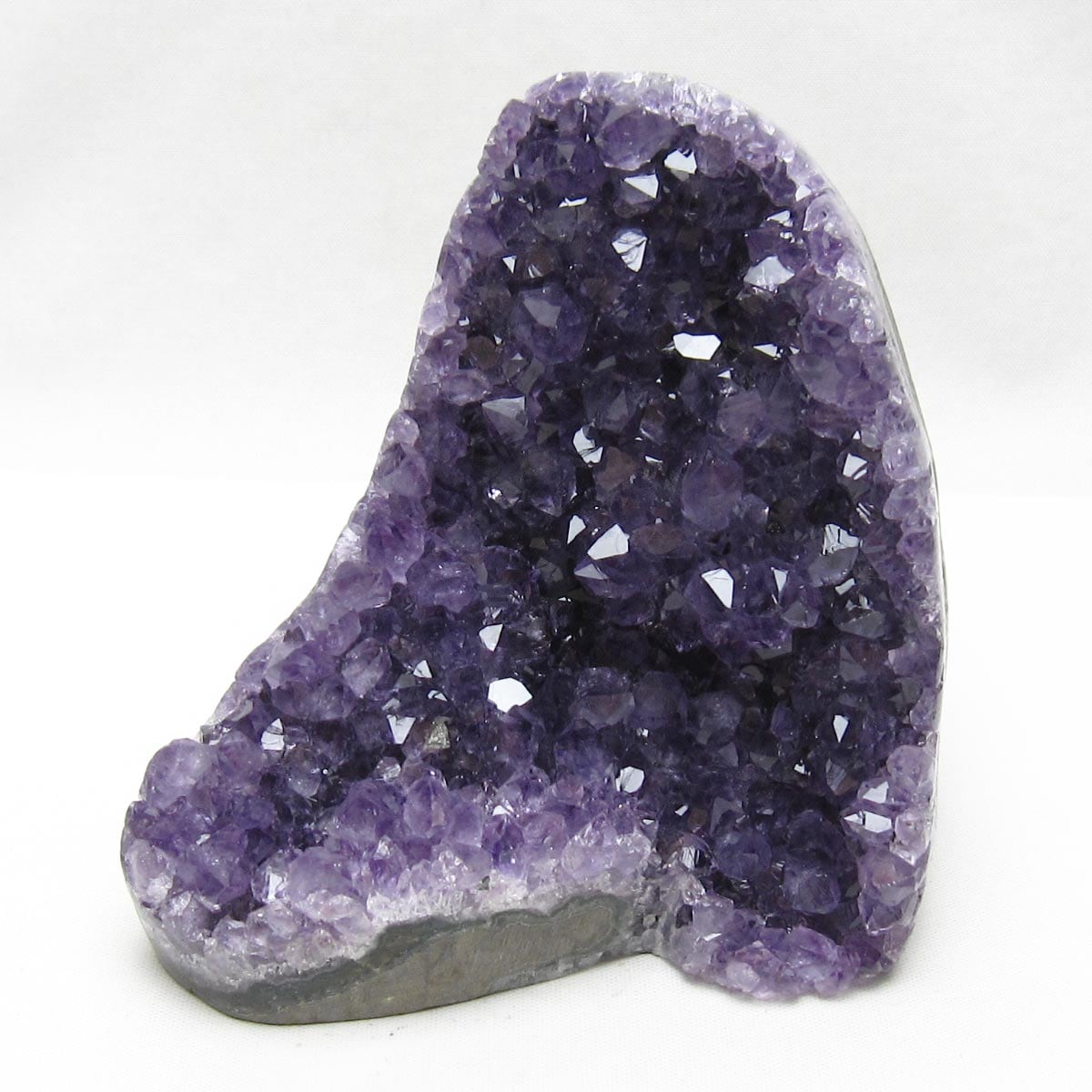アメジスト 原石 ウルグアイ産 アメジスト クラスター amethyst 一点物