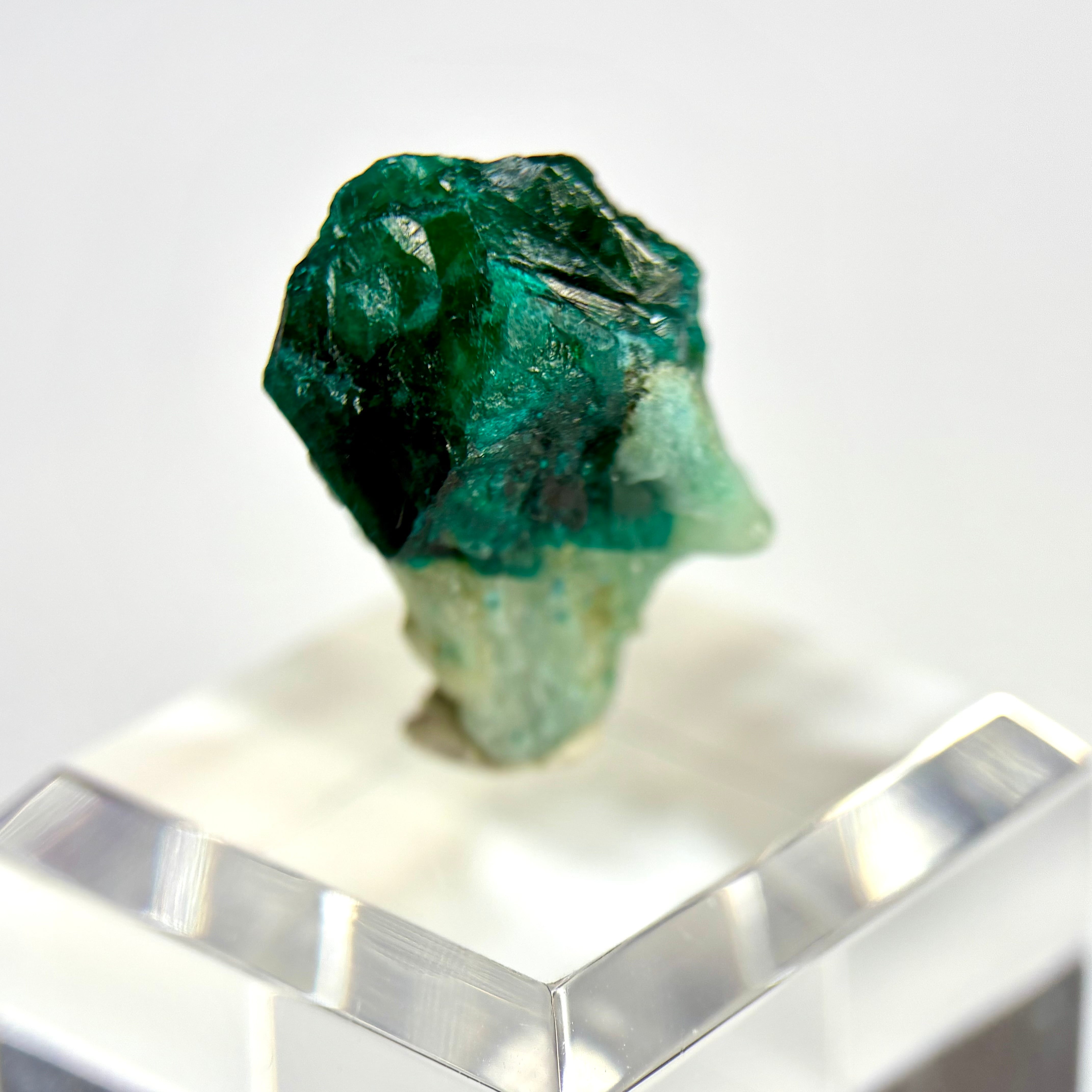 ダイオプテーズ | World Minerals 世界中の鉱物原石の販売店