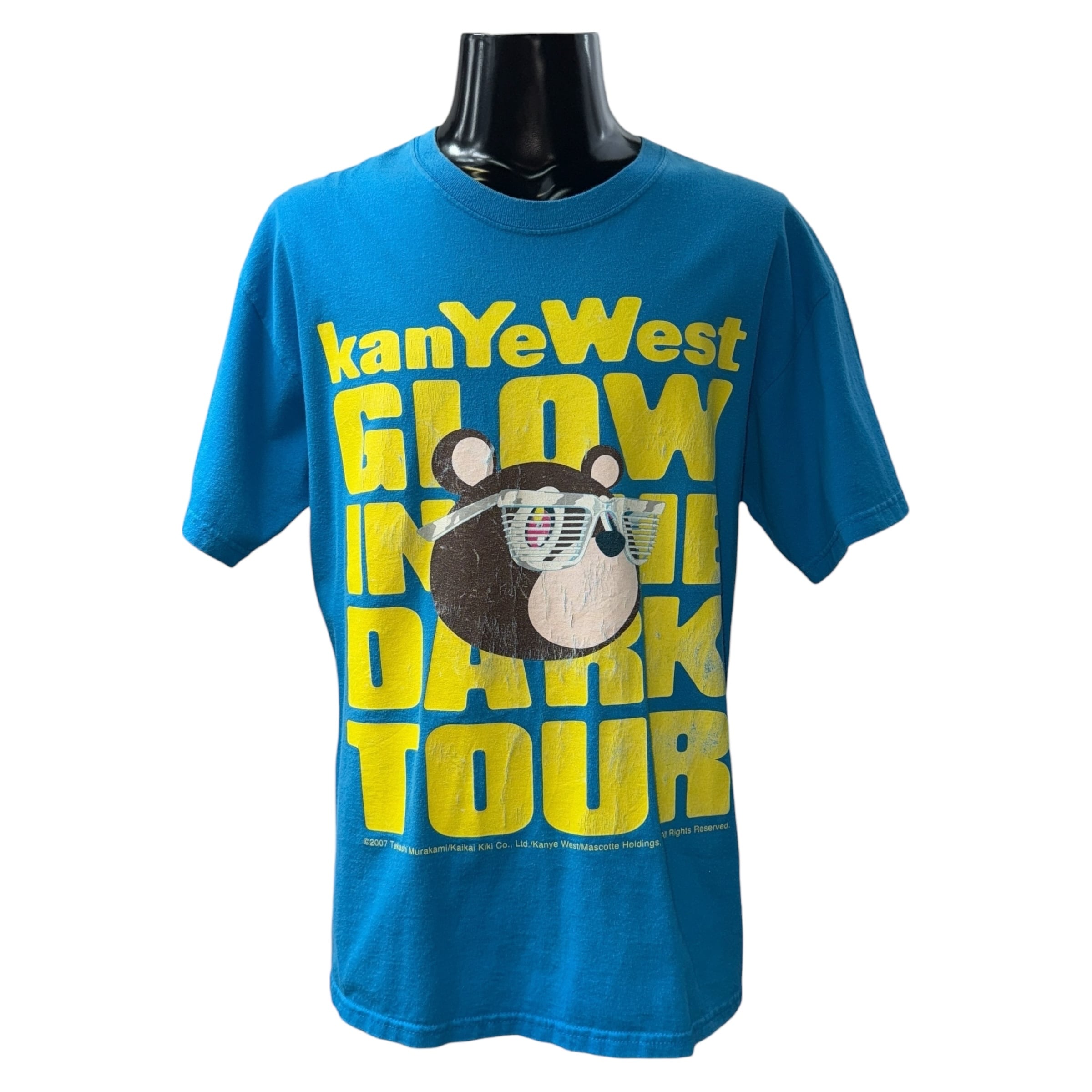 OZZY OSBOURNE】オジー・オズボーン HELL 90's Vintage Tシャツ