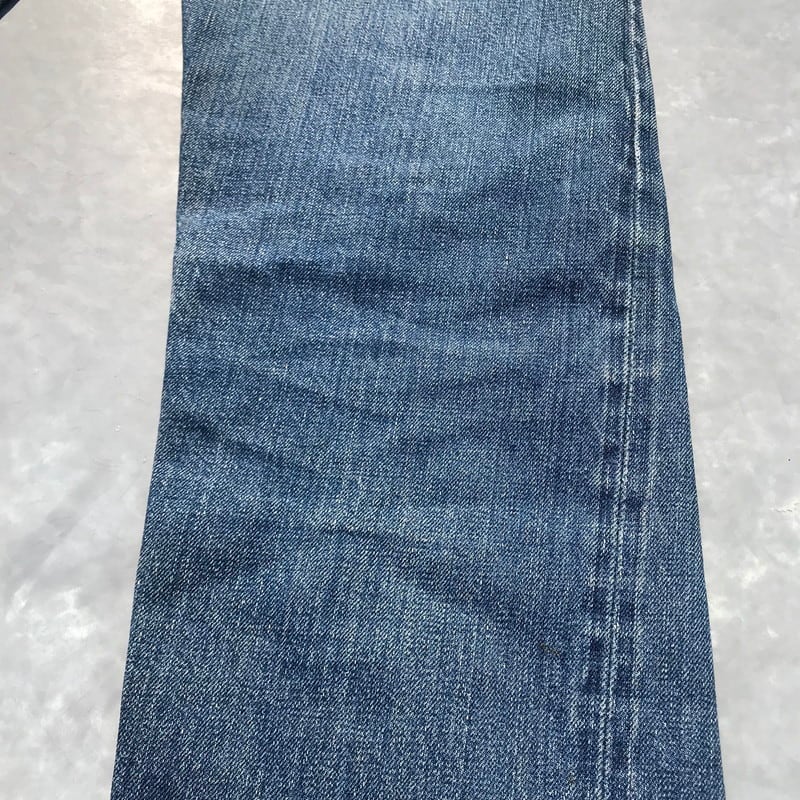 70's Levi's リーバイス 501 66前期 スモールe 503 ボーイズ 刻印6