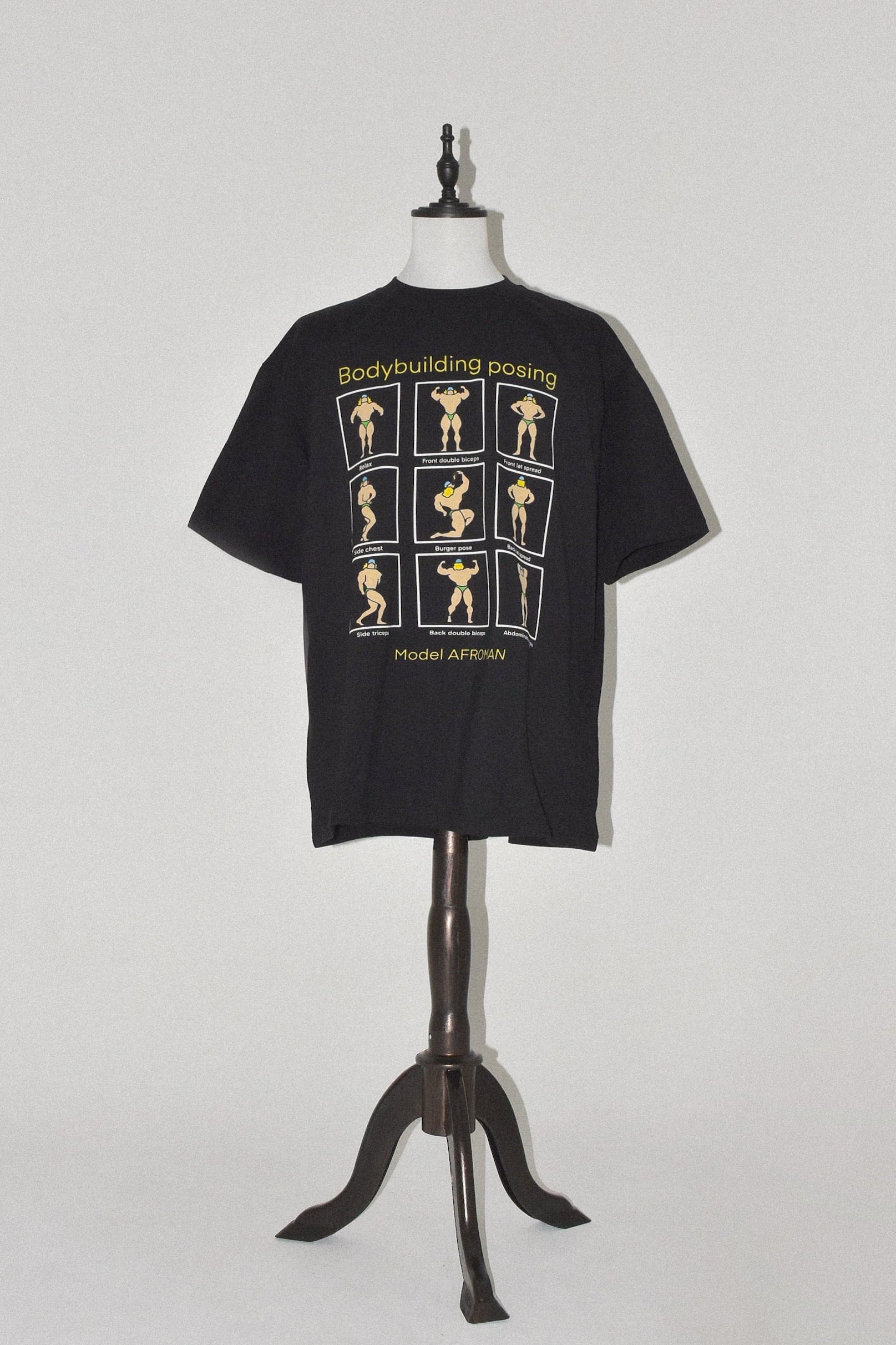 グラフィックTシャツ 19 | JACKPOT MARKET