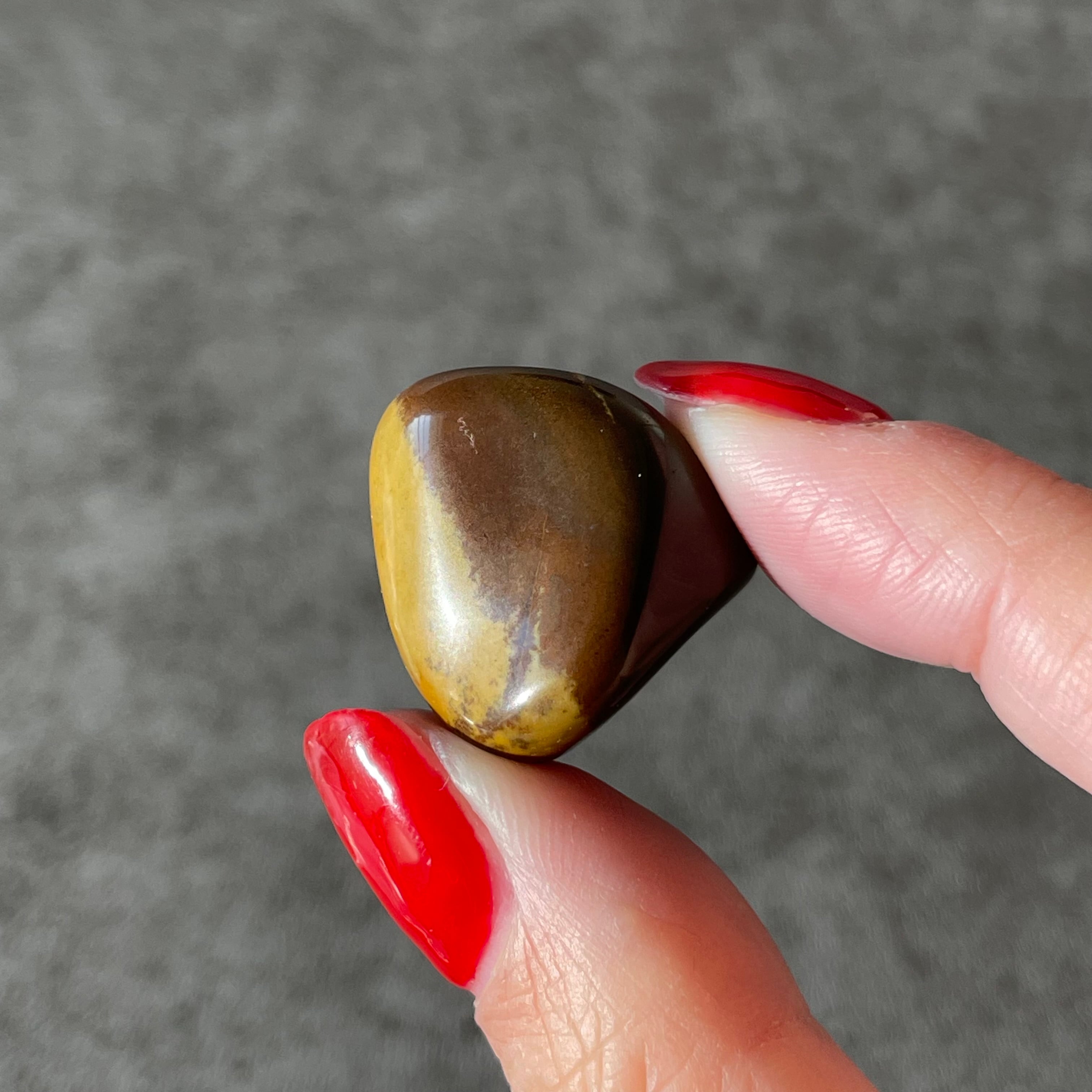 Nguni Jasper ングニジャスパー|Tumble タンブル|天然石 パワーストーン 鉱物 gem stone