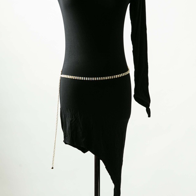 ベリーチェーン ゴールドオーロラ　BC0017