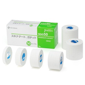 ニチバン　スキナゲートガチット 25mm　SGG25(1巻単位販売)