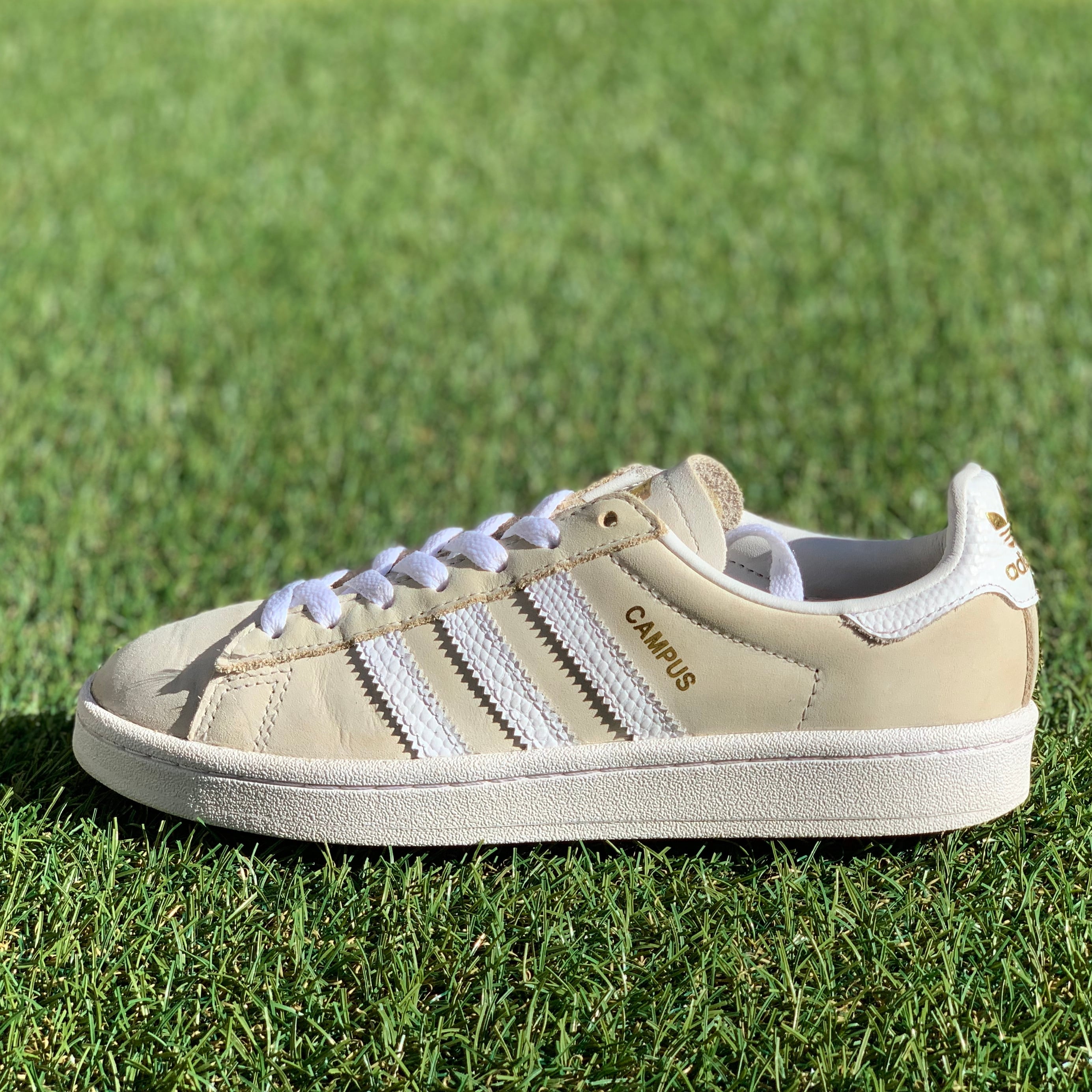 adidas×EDIFICE CAMPUS アディダス×エディフィス キャンパス C582