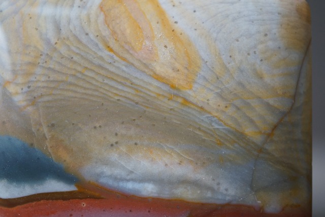 ポリクロームジャスパー Polychrome Jasper 1336