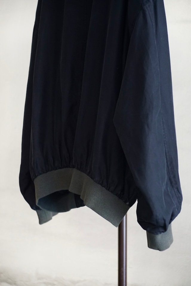 silk jacket