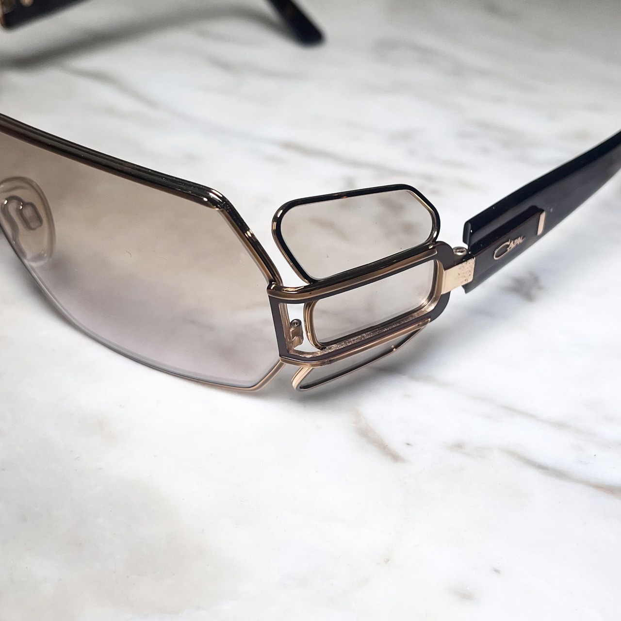 CAZAL glasses " mod 9007 "