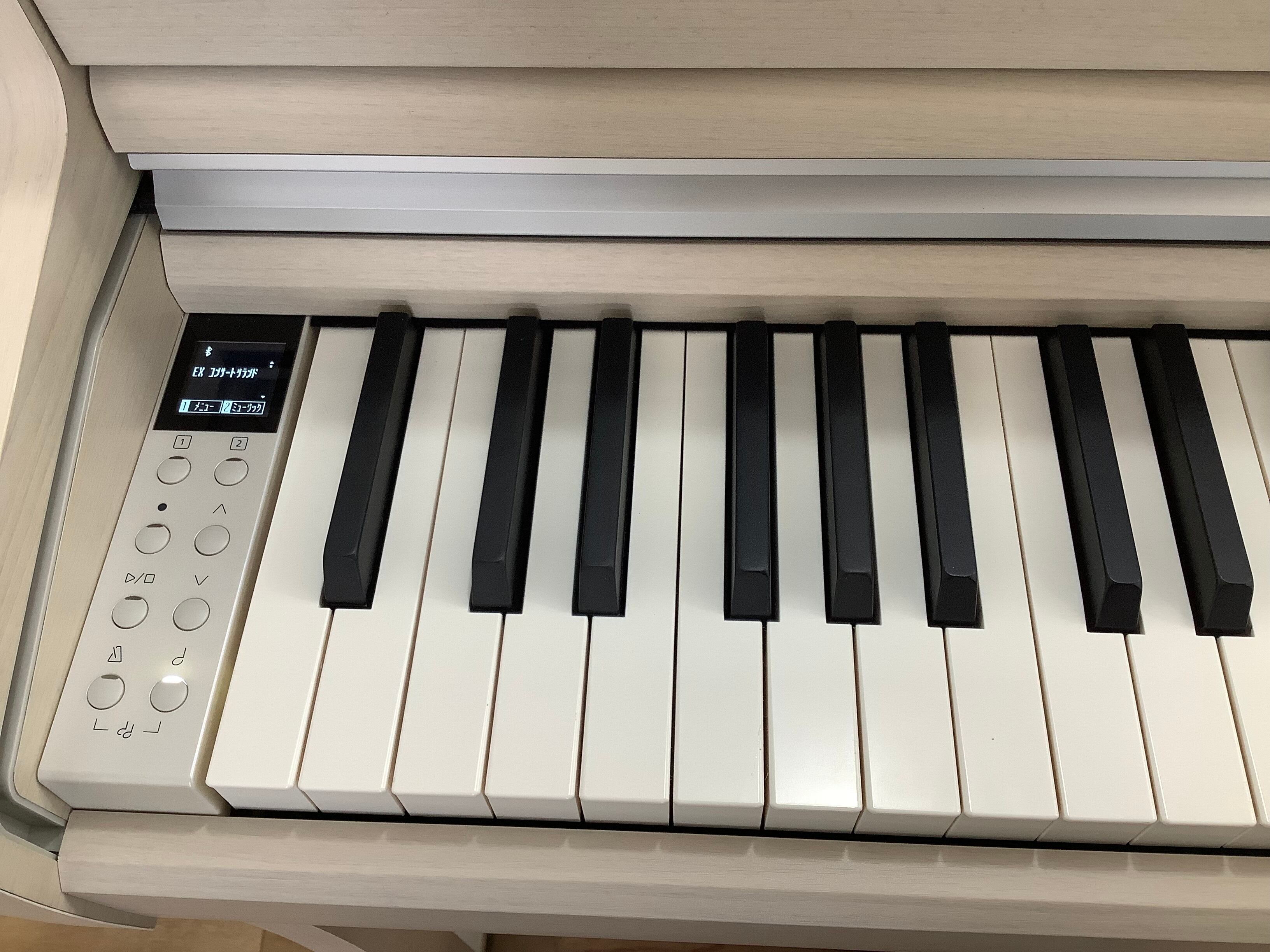 ☆53908【電子ピアノ】KAWAI CA49A 21年製 | リユース専門店エプコ