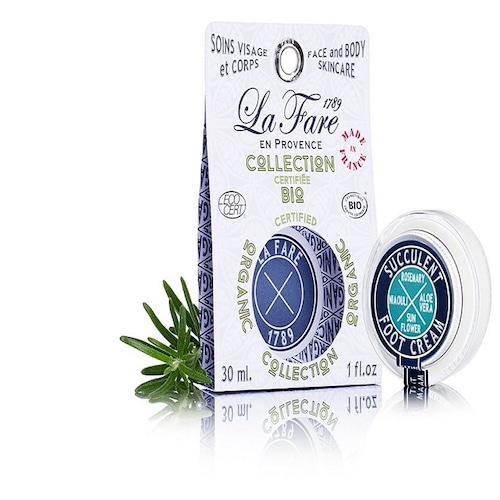 【LaFare1789/ラファ】フットクリーム　30ml